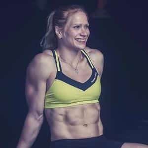 Female Crossfit Champions