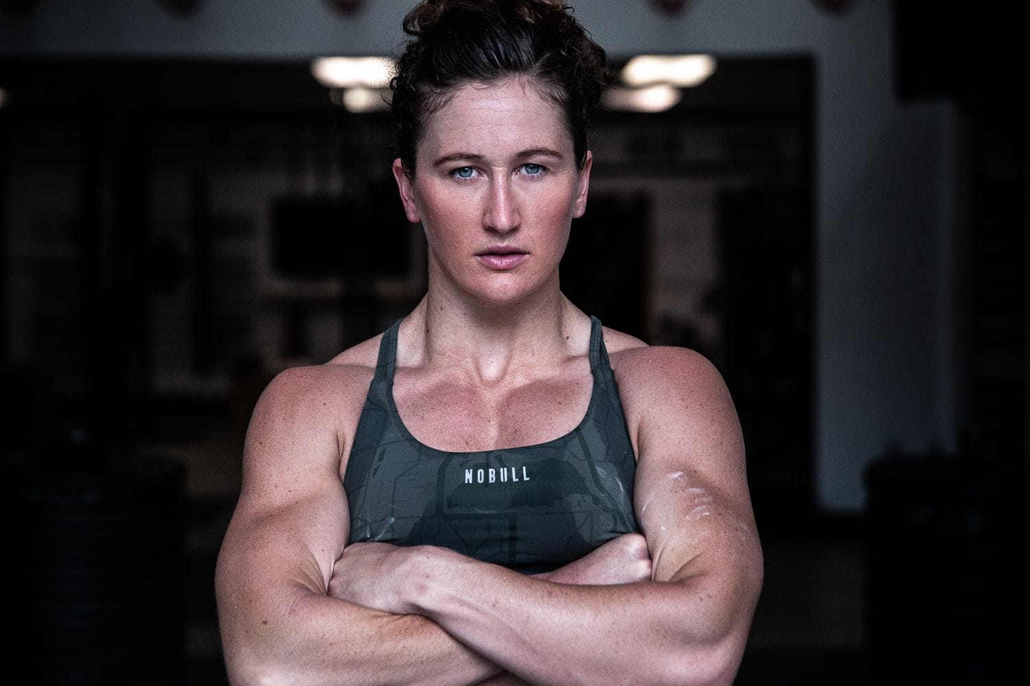 Female Crossfit Champions